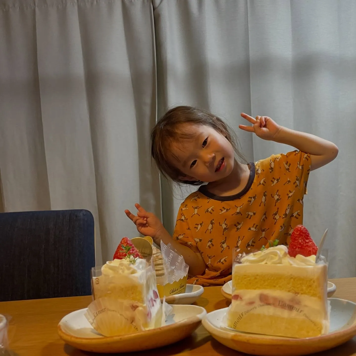 本日、7/16「なないろ」の日でございます😌